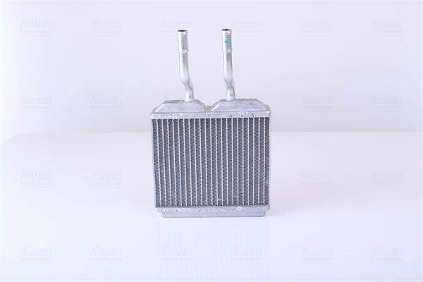 Nissens 72634 Теплообмінник, система опалення салону