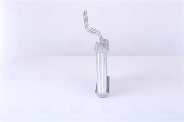 Nissens 72634 Теплообмінник, система опалення салону
