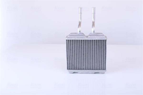 Nissens 72634 Теплообмінник, система опалення салону