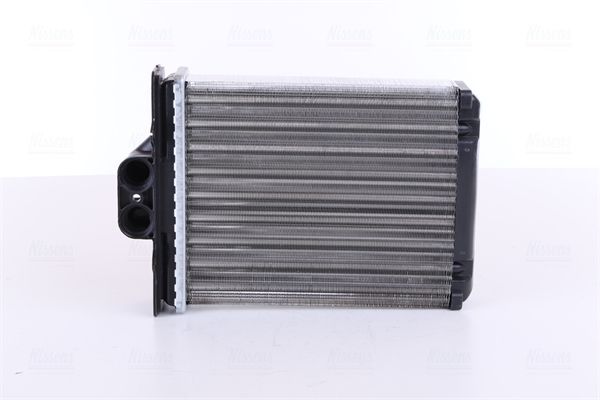 Nissens 72657 Радіатор пічки