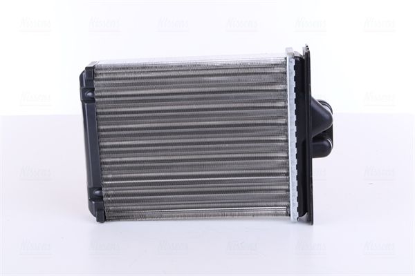 Nissens 72657 Радіатор пічки