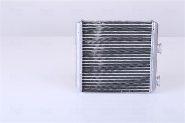 Nissens 72663 Радіатор пічки First Fit