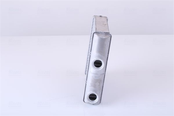 Nissens 72663 Радіатор пічки First Fit