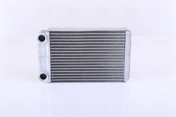 Nissens 72671 Радіатор пічки