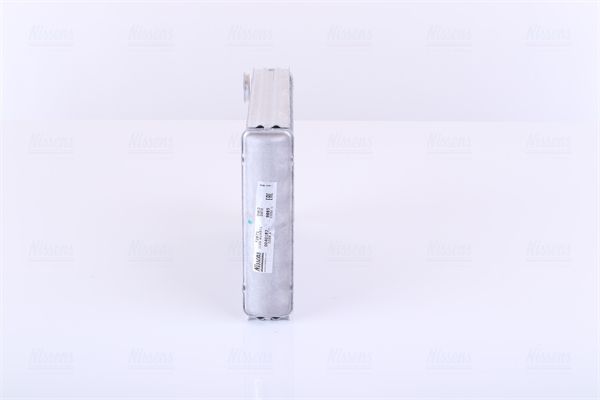 Nissens 72671 Радіатор пічки