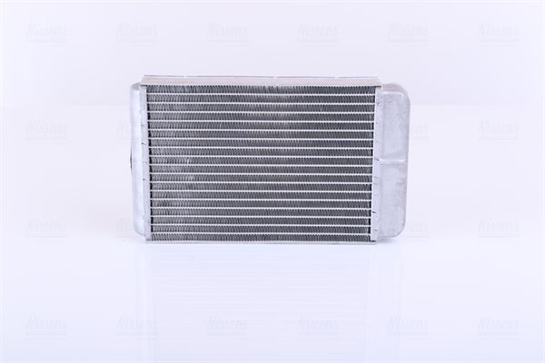 Nissens 72671 Радіатор пічки
