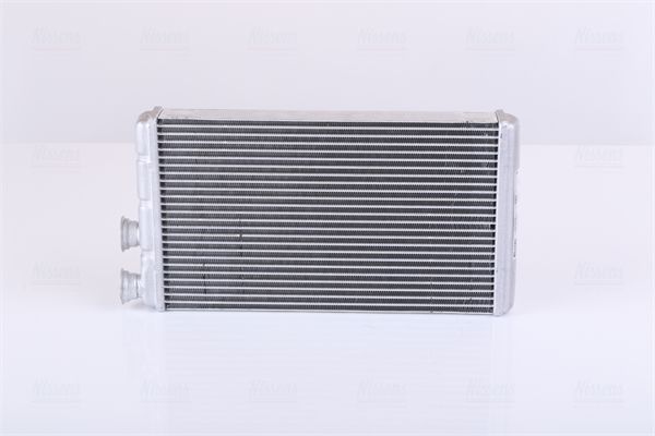 Nissens 727210 Радіатор пічки
