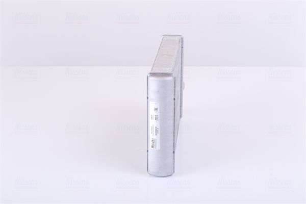 Nissens 727210 Радіатор пічки