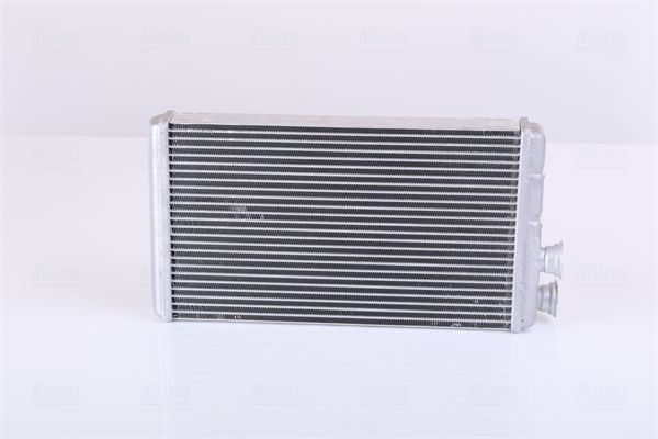 Nissens 727210 Радіатор пічки