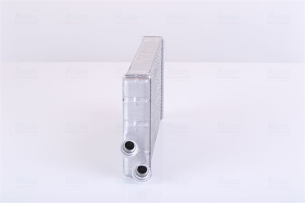 Nissens 727210 Радіатор пічки