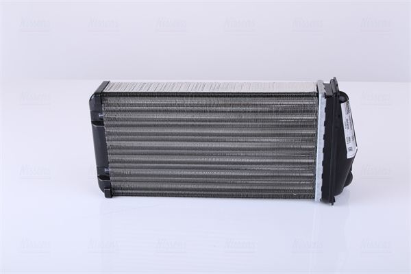 Nissens 72945 Теплообмінник, система опалення салону