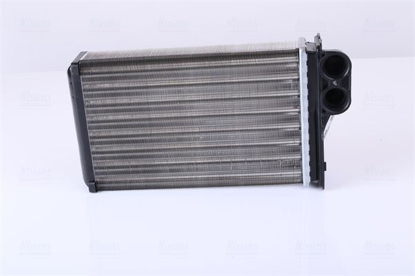 Nissens 72946 Радіатор пічки First Fit