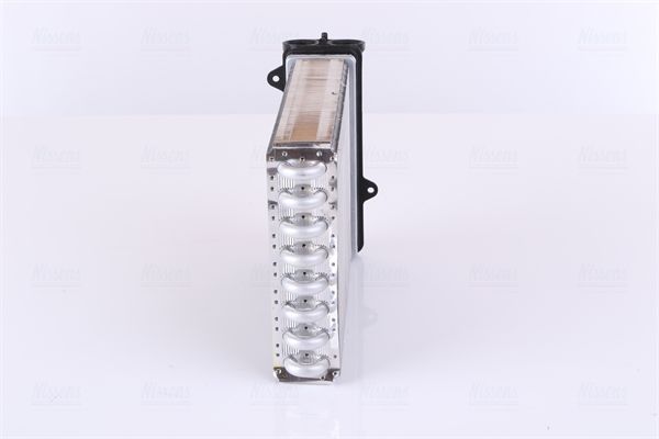Nissens 72954 Радіатор пічки First Fit