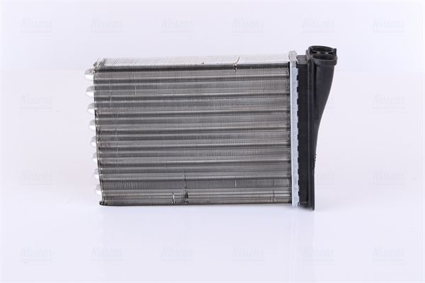 Nissens 72954 Радіатор пічки First Fit