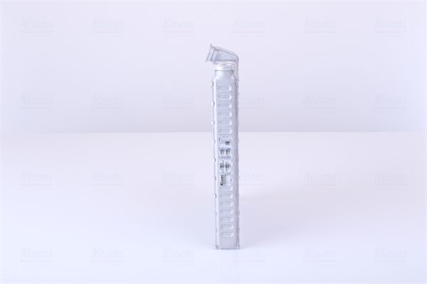 Nissens 72962 Радіатор пічки First Fit