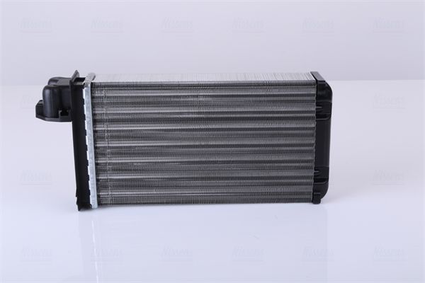 Nissens 72981 Теплообмінник, система опалення салону