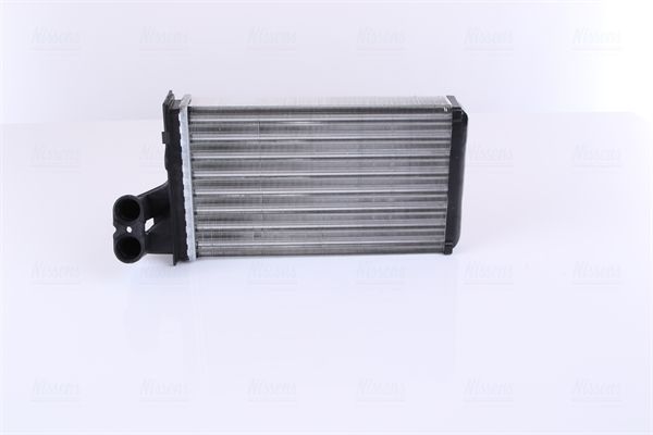 Nissens 72984 Теплообмінник, система опалення салону
