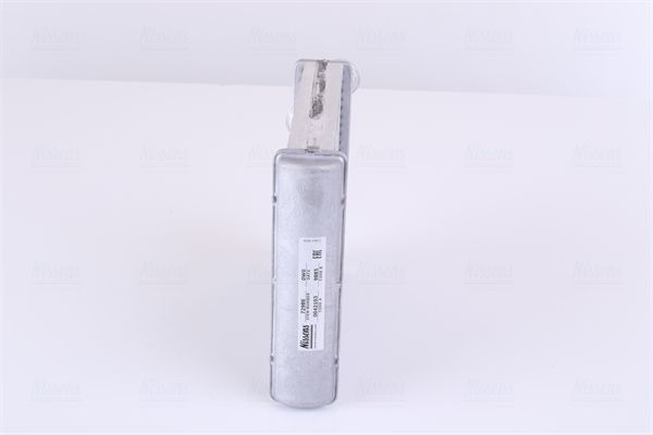Nissens 72986 Теплообмінник, система опалення салону