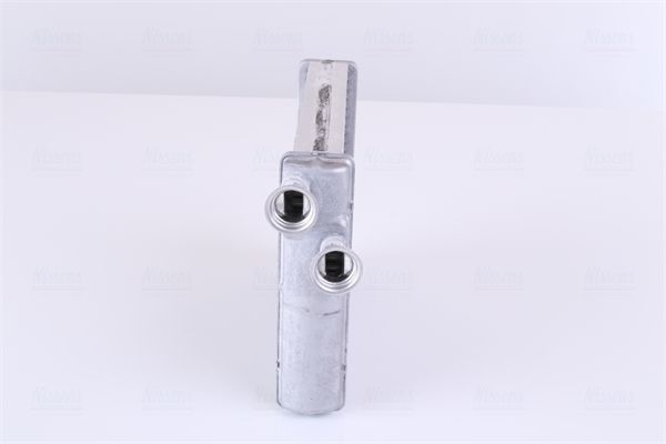 Nissens 72986 Теплообмінник, система опалення салону