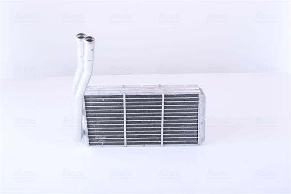 Nissens 73000 Радіатор пічки