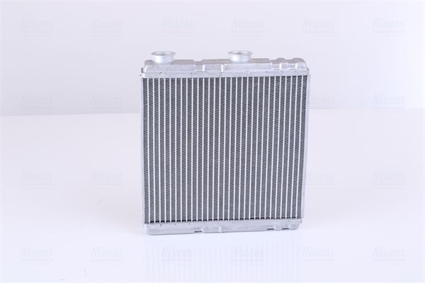 Nissens 73342 Радіатор пічки First Fit