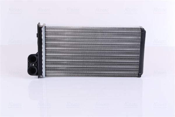 Nissens 73356 Радіатор пічки First Fit