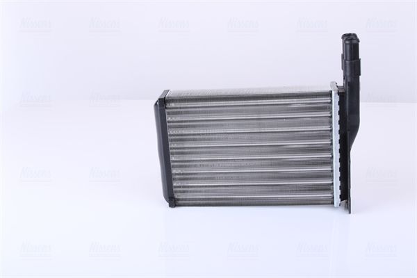 Nissens 733591 Теплообмінник, система опалення салону