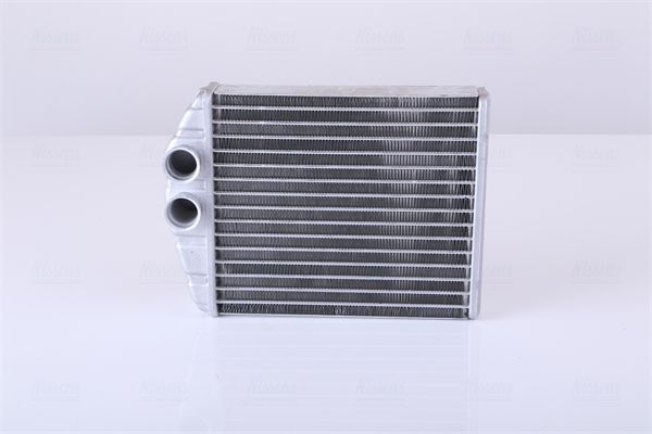 Nissens 73377 Радіатор пічки First Fit