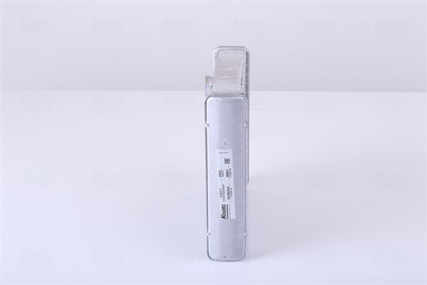 Nissens 73377 Радіатор пічки First Fit