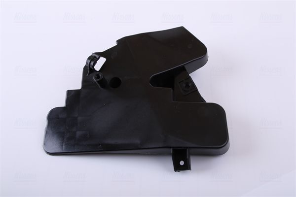 Nissens 73377 Радіатор пічки First Fit