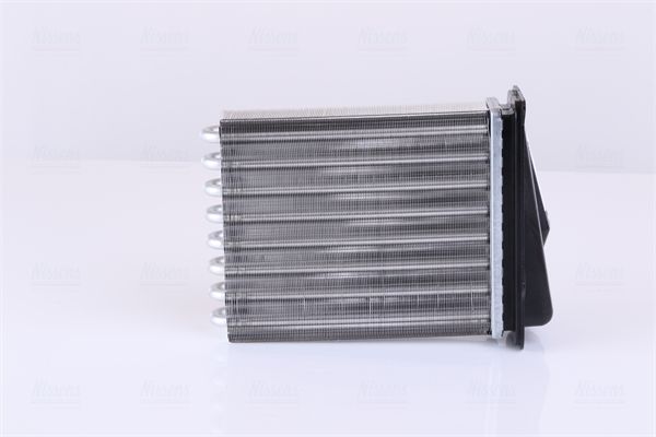 Nissens 73468 Теплообмінник, система опалення салону