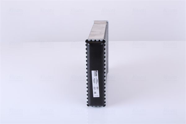 Nissens 73624 Теплообмінник, система опалення салону
