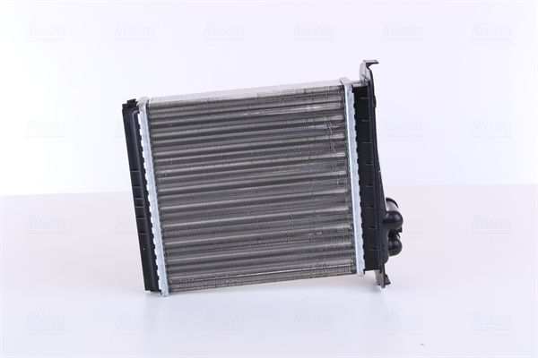 Nissens 73640 Теплообмінник, система опалення салону