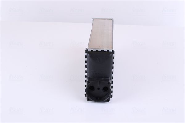 Nissens 73650 Теплообмінник, система опалення салону