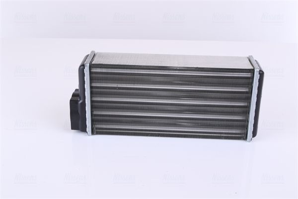 Nissens 73650 Теплообмінник, система опалення салону