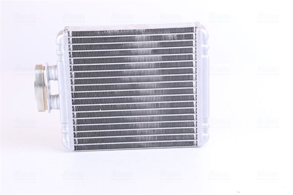Nissens 73654 Радіатор пічки