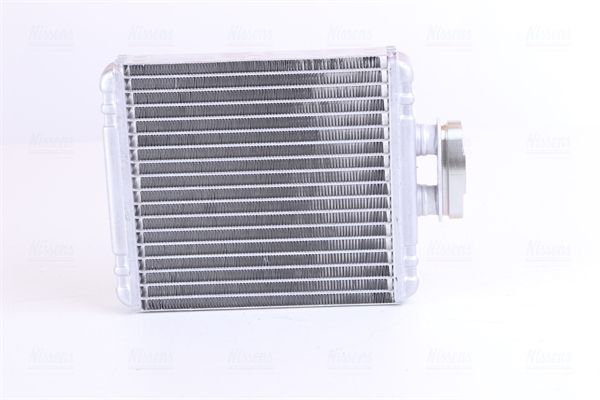 Nissens 73654 Радіатор пічки