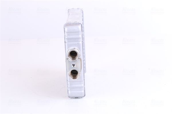 Nissens 73654 Радіатор пічки
