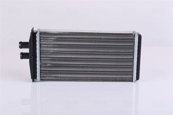 Nissens 73655 Радіатор пічки