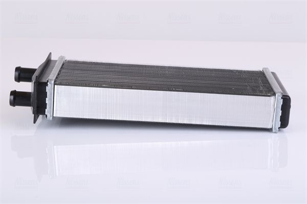 Nissens 73655 Радіатор пічки