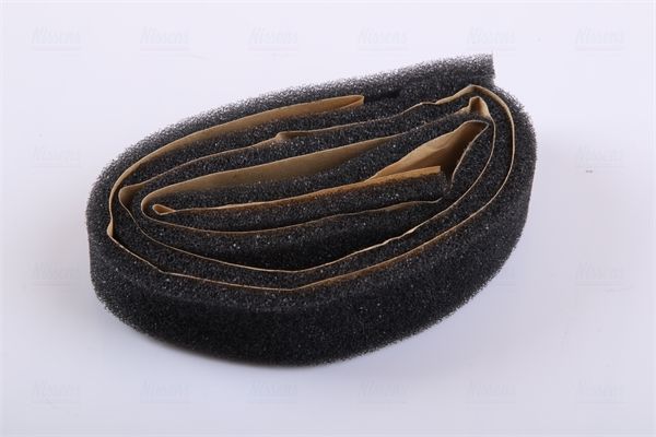 Nissens 73655 Радіатор пічки