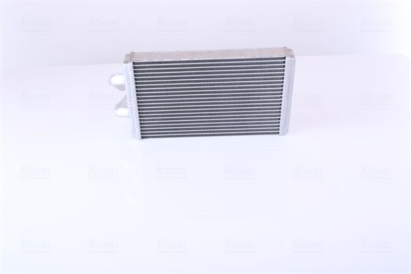 Nissens 73676 Радіатор пічки