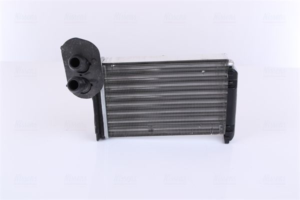 Nissens 73850 Радіатор пічки