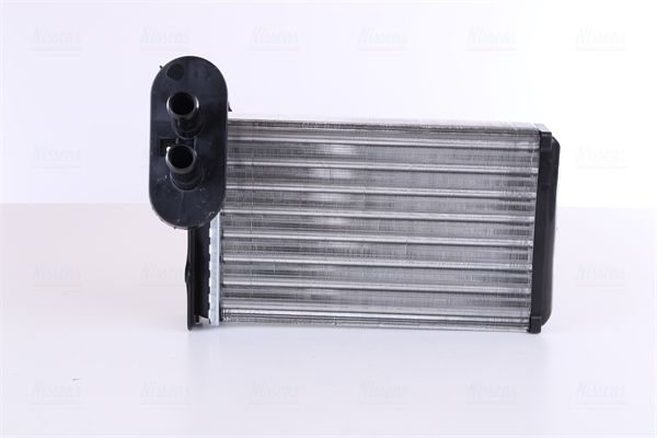 Nissens 73962 Теплообмінник, система опалення салону