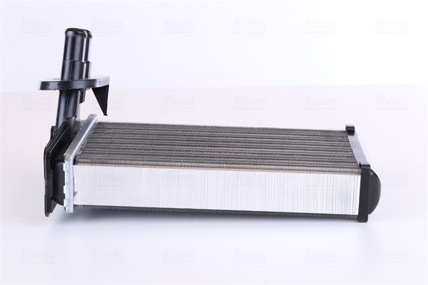Nissens 73962 Теплообмінник, система опалення салону