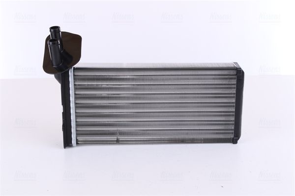 Nissens 73965 Теплообмінник, система опалення салону