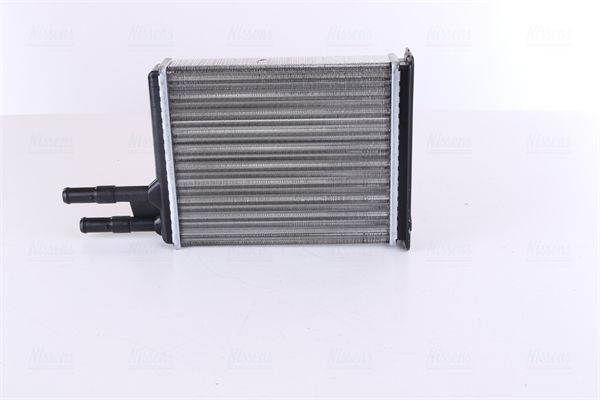 Nissens 73984 Теплообмінник, система опалення салону