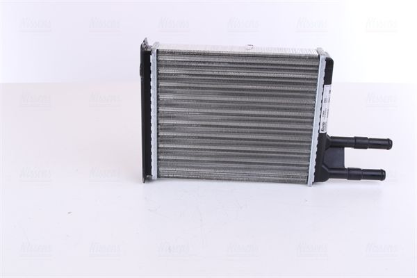 Nissens 73984 Теплообмінник, система опалення салону