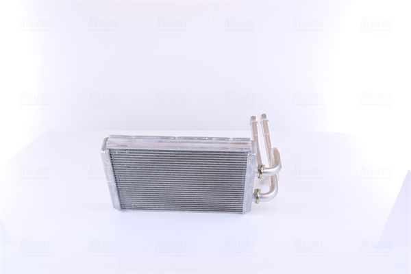 Nissens 73990 Теплообмінник, система опалення салону