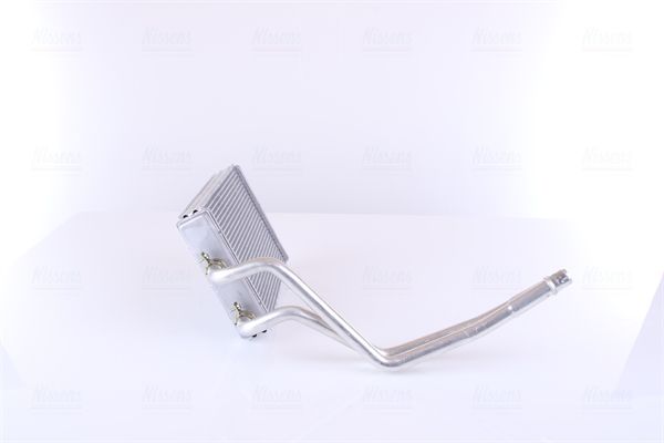 Nissens 73990 Теплообмінник, система опалення салону